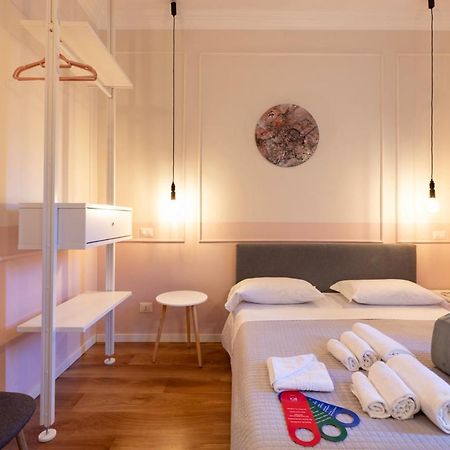 Rdr Tortona Rooms Rom Exterior foto
